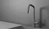 Смеситель Granula GR-8171 Алюминиум
