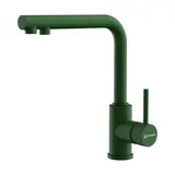 Смеситель Omoikiri Nakagawa 2 Plus-RG (4994443) Royal green