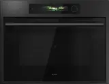 Электрический духовой шкаф ASKO OCM64GSH