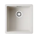 Кухонная мойка Omoikiri Kata 40-U-PA (4993393) Пастила