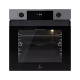 Электрический духовой шкаф LEX EDP 610 IX Wide Series