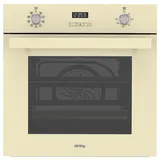 Электрический духовой шкаф Korting OKB 591 CSGB