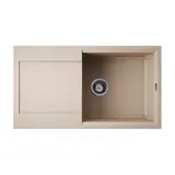 Кухонная мойка Omoikiri Sakaime 78-SA (4993113) Бежевый