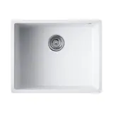 Кухонная мойка Omoikiri Bosen 54-U-WH (4993164) Белый