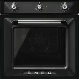 Электрический духовой шкаф Smeg SF6905N1