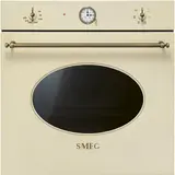 Электрический духовой шкаф Smeg SF68C1PO