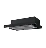 Встраиваемая вытяжка LEX HOGAN 600 BLACK