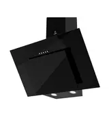Наклонная вытяжка LEX MIRA G 500 BLACK
