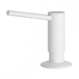 Дозатор Omoikiri ОМ-02-P-WH (4975019) Белый
