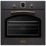 Газовый духовой шкаф Korting OGG 741 CRN