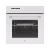 Электрический духовой шкаф LEX EDS 101 WH