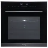 Электрический духовой шкаф Korting OKB 1340 GNBX MW