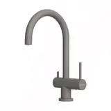 Смеситель Omoikiri Yamada-P-GR (4974261) Leningrad grey