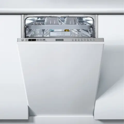 Встраиваемая посудомоечная машина Franke FDW 4510 E8P E