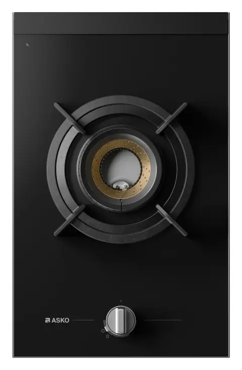 Газовая варочная панель ASKO HG8313BGB1