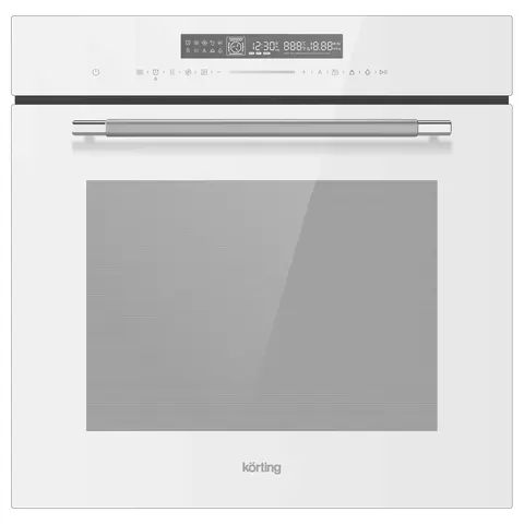 Электрический духовой шкаф Korting OKB 1360 CSGW MW