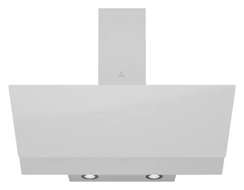 Наклонная вытяжка LEX ARIA 900 WHITE