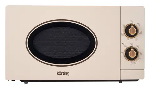 Отдельностоящая микроволновая печь Korting KMO 815 RB