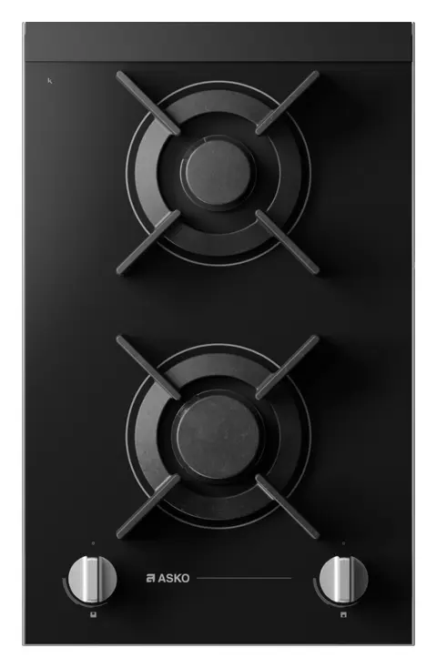 Газовая варочная панель ASKO HG8320BGB1