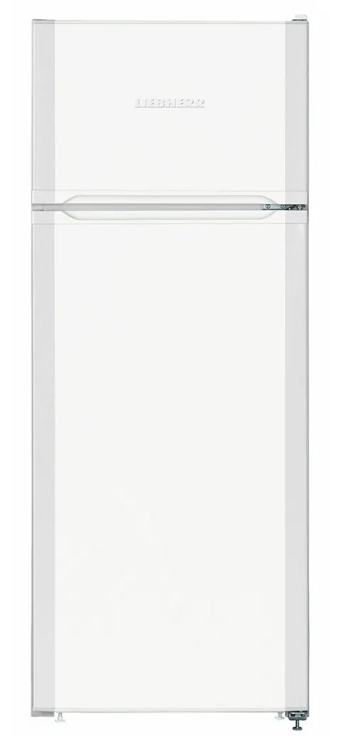 Отдельностоящий холодильник Liebherr CTe 2531-26