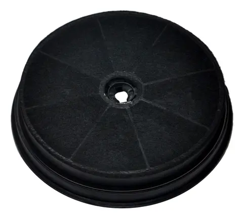 Фильтр угольный Korting KIT0265