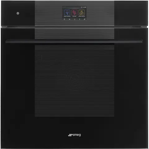 Электрический духовой шкаф Smeg SO6104APB3