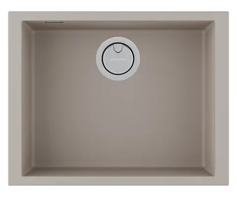 Кухонная мойка Paulmark Neo Classic 56 (560*435) Argan
