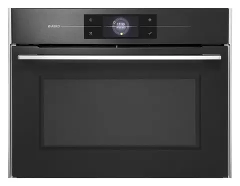 Электрический духовой шкаф ASKO OCM8478G