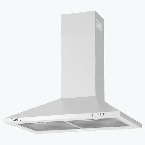 Купольная вытяжка Evelux Favorite 60 W