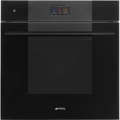 Электрический духовой шкаф Smeg SOP6104S2PB3